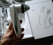 5G WIFI HD Analizator Detektor Skóry Głowy i Włosów z UV i Światłem LED