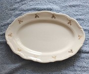 Półmisek owalny Bogucice (PRL-u)