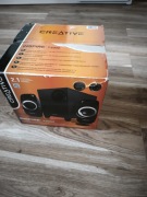 Głośniki Creative T3300