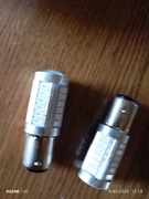 żarówka led ,motocykl ,skuter , przód S2  BA20d    12 v 
