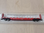 Wagon Fleischmann skala n 