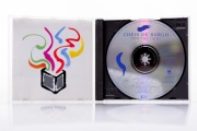 CHRIS DE BURGH - INTO THE LIGHT.CD