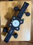 Slider Foton Kameleon 44 cm + pokrowiec