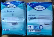 TENA proskin Pants rozm. M chłonność PLUS MAJTKI 30 szt. w paczce