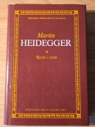 Martin Heidegger – Bycie i czas