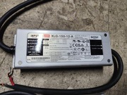MEAN WELL ZASILACZ DO LED XLG-150-12-A 150W 12V DC