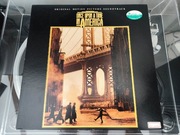 OST ONCE UPON A TIME IN AMERICA JAPAN PRESS LP WINYL ENNIO MORRICONE