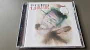 1. Outside (The Nathan Adler Diaries: A Hyper Cycle) DAVID BOWIE CD