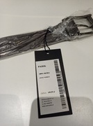 Pasek LAMBERT – 100% skóra naturalna, NOWY z metką & folią