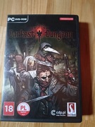Gra PC Darkest Dungeon