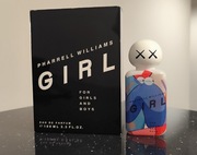 Pharrell Williams Girl - flakon z ubytkiem 55/100 ml.