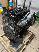 Silnik bmw g20 g21 g30 B47D20B 190km kompletny