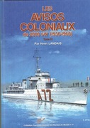 Les Avisos Coloniaux de 2000tW[1930-1960] tome01