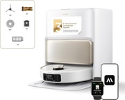 Dreama Mova V50 Ultra Complete Robot Vacuum Cleaner z funkcją mopa 24 000 