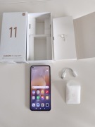Telefon Xiaomi Mi 11 Lite 5G różowy 