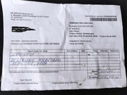 Mikrofala Samsung FW213G001 uszkodzona