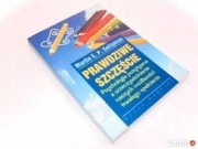 Prawdziwe szczęście Martin Seligman Unikat 