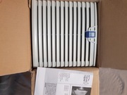 Wentylator Filtrujący RITTAL NOWY w pudełku z dokumentami 