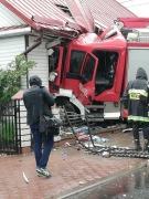 opel astra g isuzu 1.7_ częsci