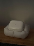 Stojak Podstawka Poduszeczka pod AirPods Pro 1 / 2 / 3 – Stabilna Ochronna