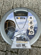 Łańcuchy śniegowe Taurus 100 KN CH/TDIA910