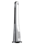 Wentylator kolumnowy EBERG Aiko ładny i wydajny z pilotem