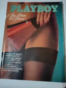 Playboy 11 / rok 1981 Unikat 