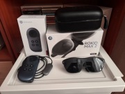 Okulary Rokid 2 max ar vr + rokid station