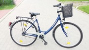Rower CityStar 7-biegów w piaśie koła 28"
