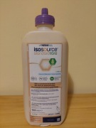 Isosource Standard Fibre,smak neutralny, 1000 ml