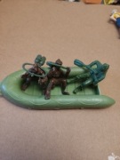 Żołnierzyki PRL i nie tylko