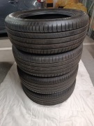 Opony letnie demo NEXEN NFERA PRIMUS 215/60 R17 96H