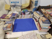 tarot numerologia astrologia wedyjska książki