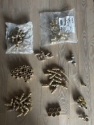 TECE kształtki kolano trójnik Nypel Mufa pierścień 