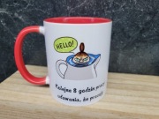 Kubek Mała Mi prezent