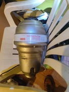 Franke Turbo plus tp-125