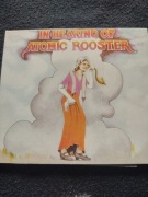Atomic Rooster - 3 album studyjny z 1971 r., heavy prog UK 
