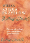 Wielka księga przysłów