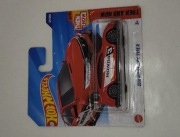 Hot wheels Honda Civic type r