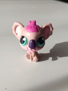 Littlest pet shop LPS  