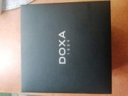 Damski zegarek Doxa