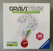 Gra Gravitrax - The Game Flow