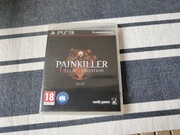 Gra PS3 Painkiller Hell Damnation wersja polska