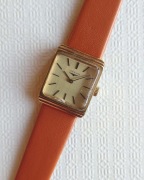 Zegarek Vintage Longines Tank Ref. 8055062 2 Swiss Made! Licytacja od 1zł! 