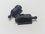 Regulatory soczewki lampy Opel Omega B/B FL