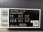 NOWE AIR FORCE 1 męskie 45