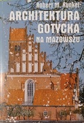 Architektura gotycka na Mazowszu