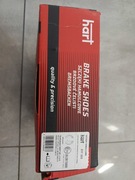 Szczęki 217323 Hart Seat Audi VW Skoda 40x200 mm