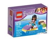 LEGO Friends 41000 - Skuter wodny