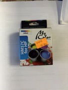 Tusz hp 57C kolor zamiennik